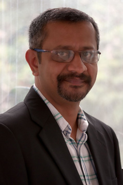 Hari Prakash